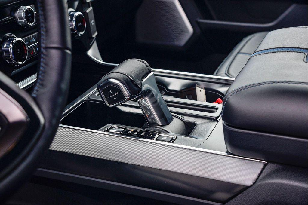 new 2025 Ford F-150 car, priced at $85,130