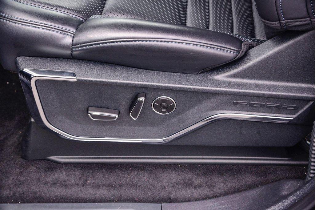 new 2025 Ford F-150 car, priced at $85,130