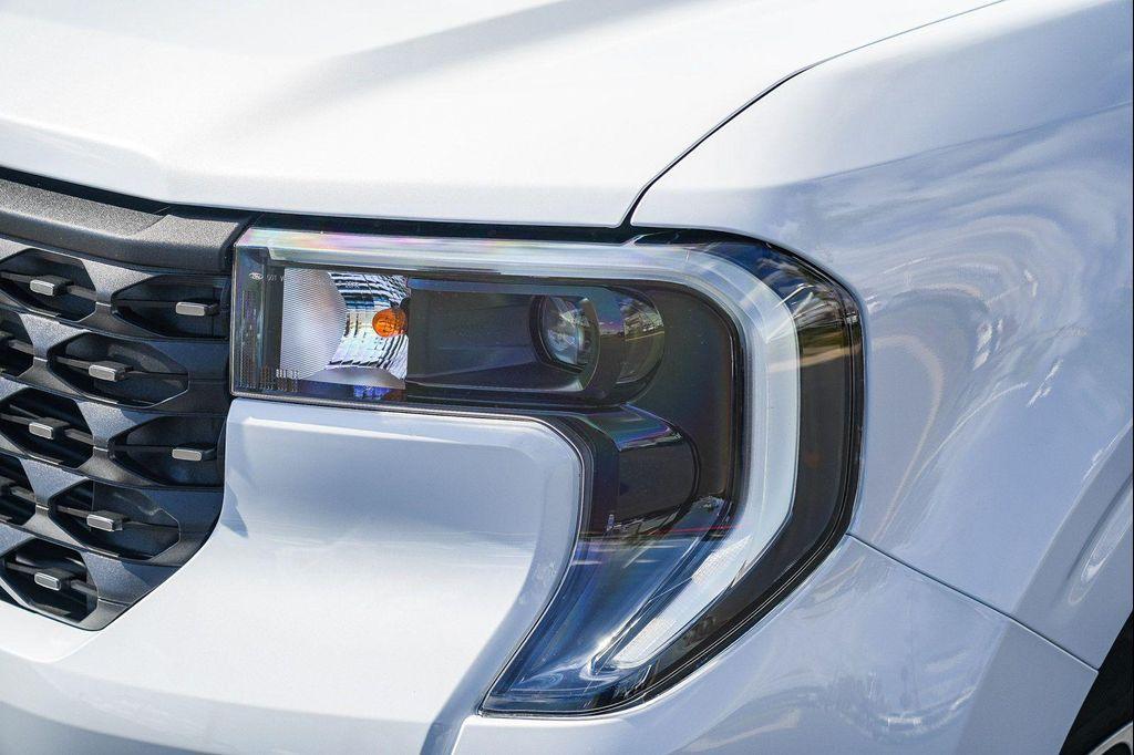 new 2026 Ford Maverick car, priced at $41,875