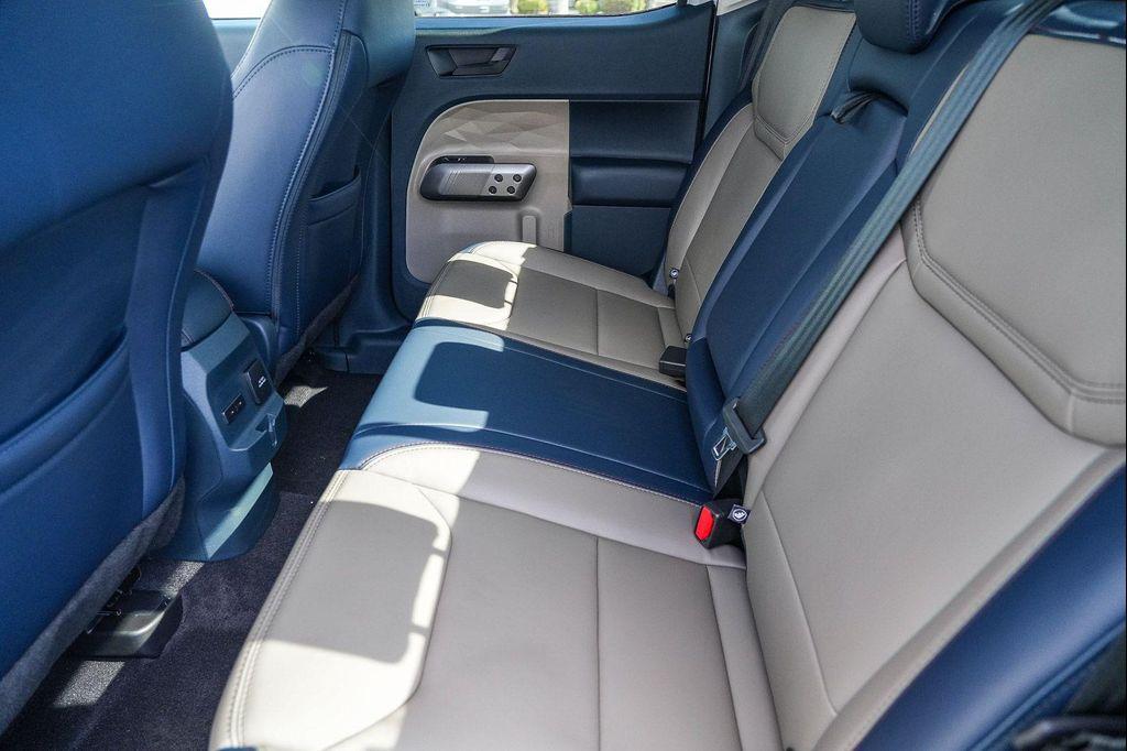 new 2026 Ford Maverick car, priced at $41,875