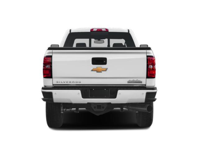 used 2016 Chevrolet Silverado 3500 car, priced at $58,995
