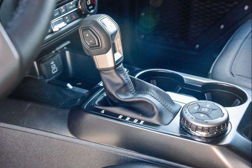 new 2026 Ford Bronco car, priced at $50,060