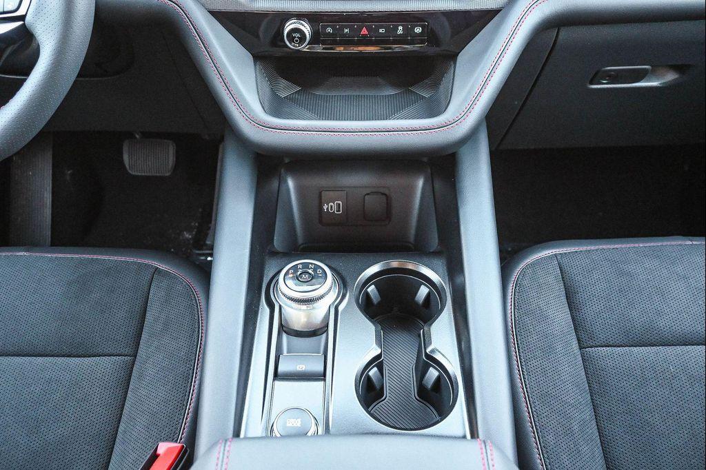 new 2026 Ford Explorer car, priced at $58,835