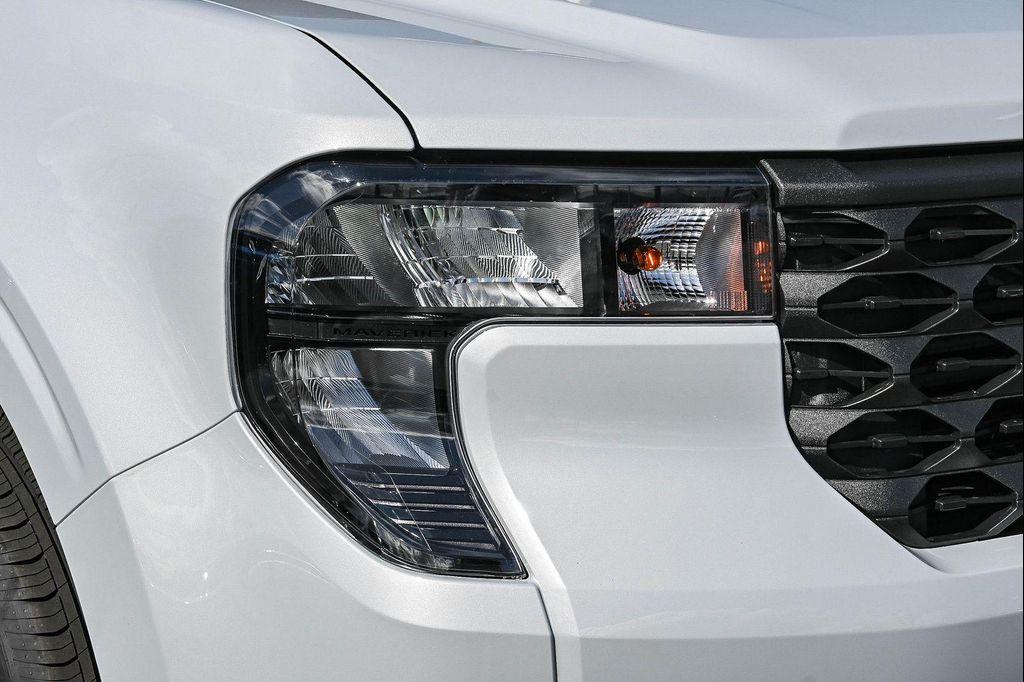 new 2026 Ford Maverick car, priced at $35,140