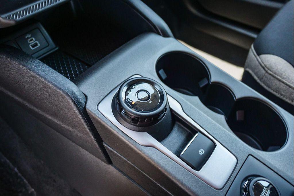 new 2026 Ford Bronco Sport car, priced at $32,135