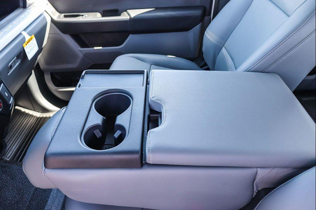 new 2026 Ford F-250 car, priced at $53,442