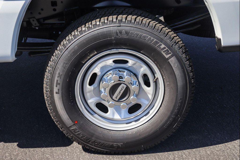 new 2026 Ford F-250 car, priced at $53,442