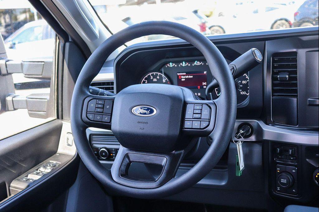 new 2026 Ford F-250 car, priced at $53,442