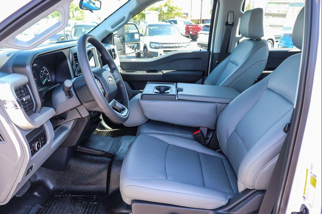 new 2026 Ford F-250 car, priced at $53,442
