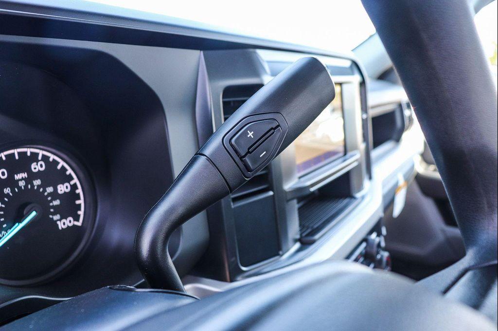 new 2026 Ford F-250 car, priced at $53,442