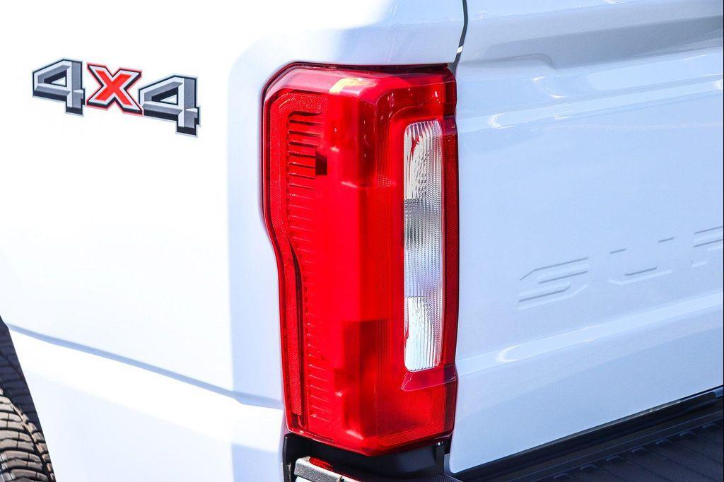 new 2026 Ford F-250 car, priced at $53,442