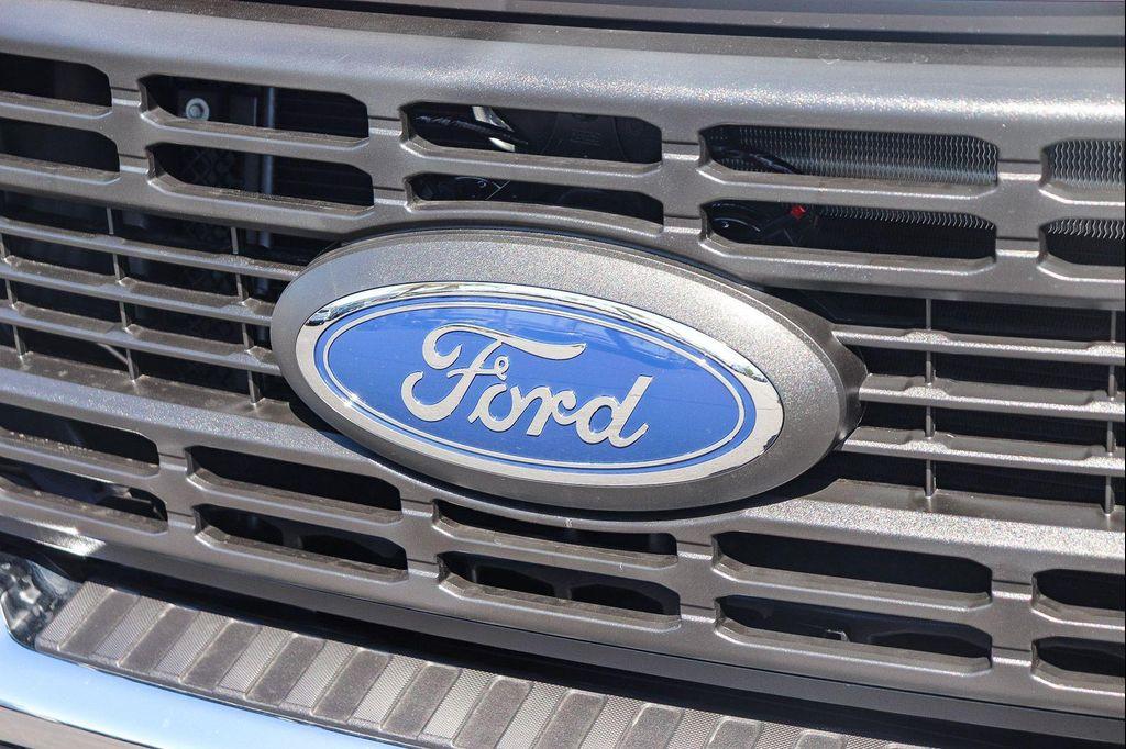 new 2026 Ford F-250 car, priced at $53,442