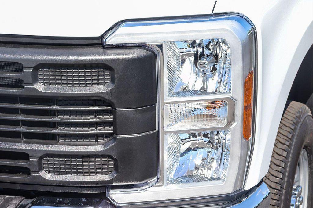 new 2026 Ford F-250 car, priced at $53,442
