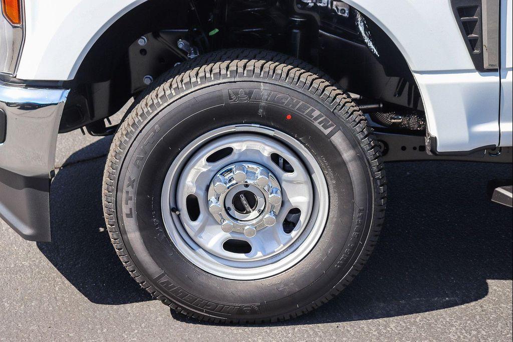 new 2026 Ford F-250 car, priced at $53,442