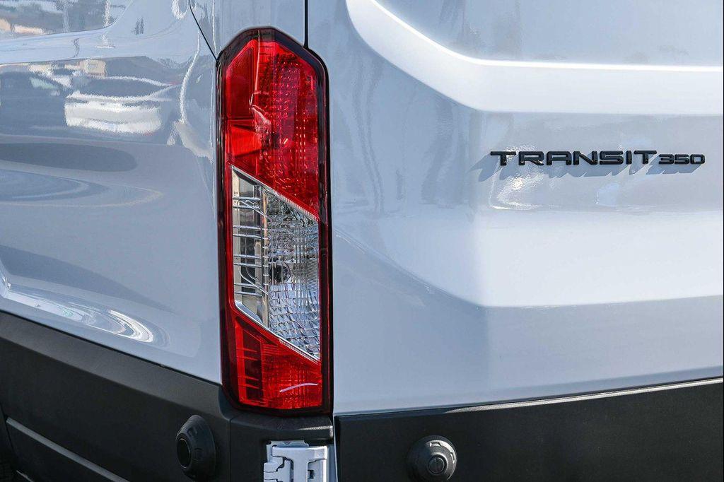 new 2026 Ford Transit-350 car, priced at $55,815