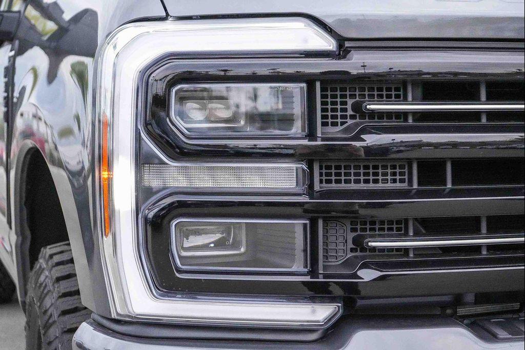 new 2026 Ford F-350 car, priced at $105,390