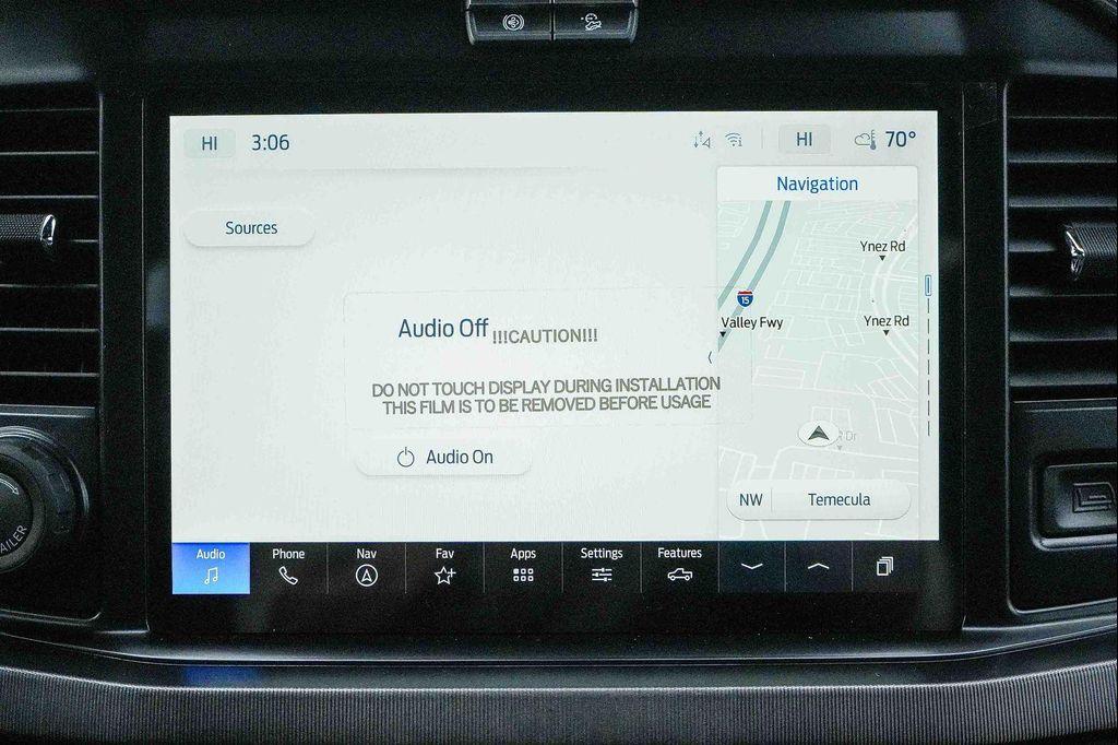 new 2026 Ford F-350 car, priced at $105,390