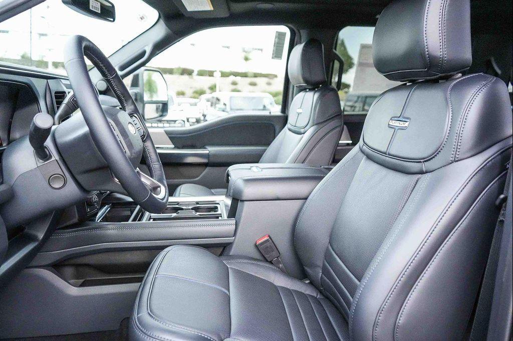 new 2026 Ford F-350 car, priced at $105,390