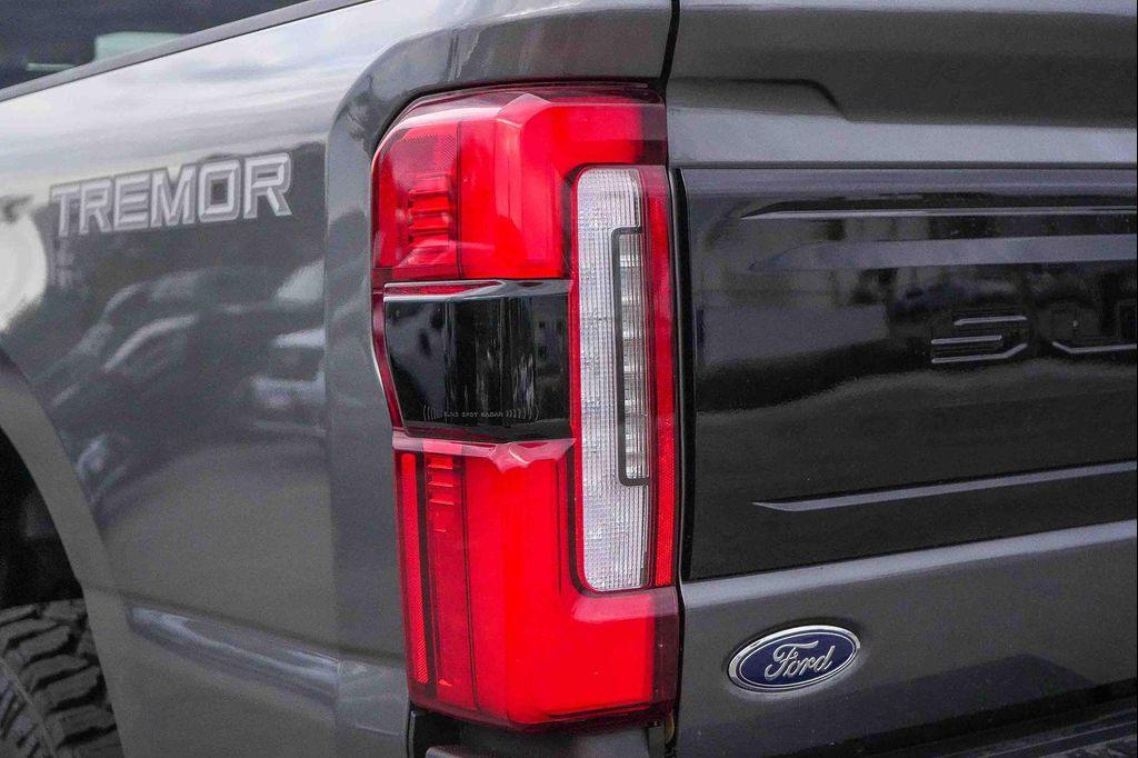 new 2026 Ford F-350 car, priced at $105,390