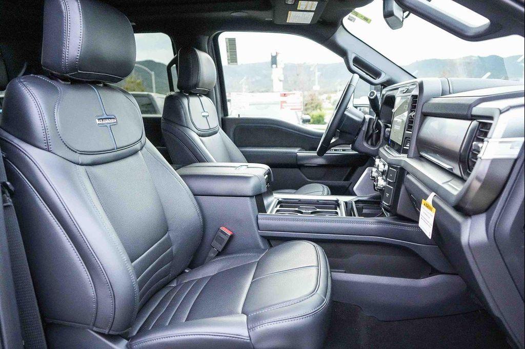 new 2026 Ford F-350 car, priced at $105,390