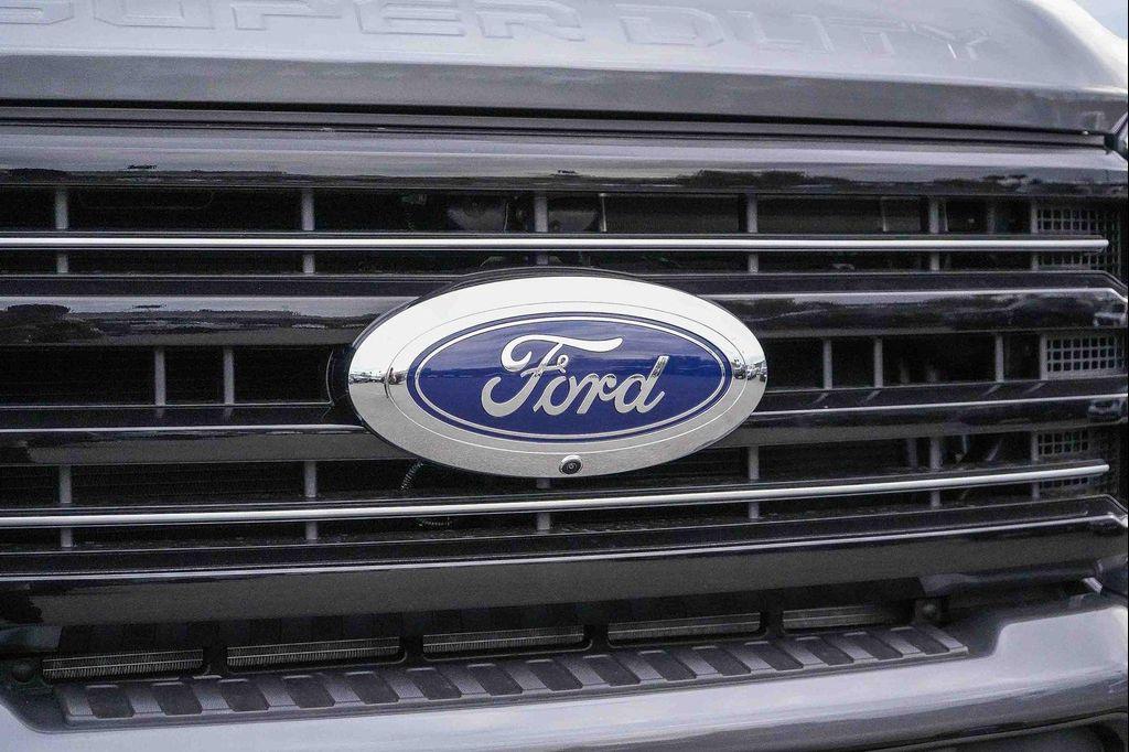 new 2026 Ford F-350 car, priced at $105,390