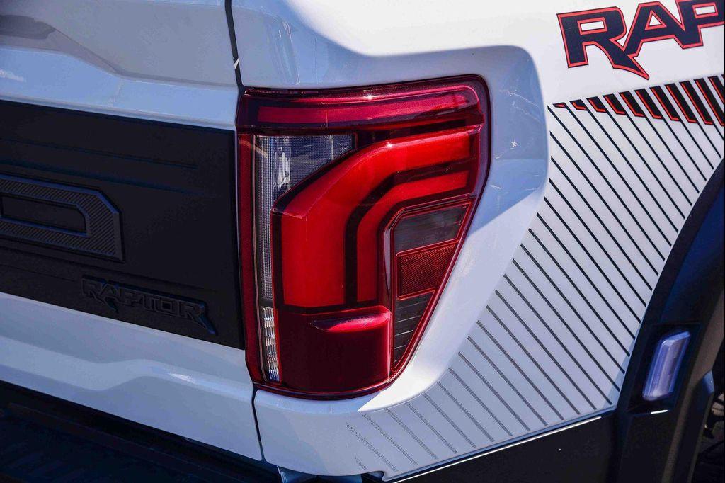 new 2026 Ford F-150 car, priced at $114,375