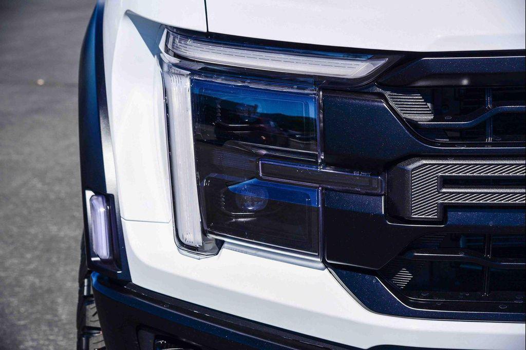 new 2026 Ford F-150 car, priced at $114,375