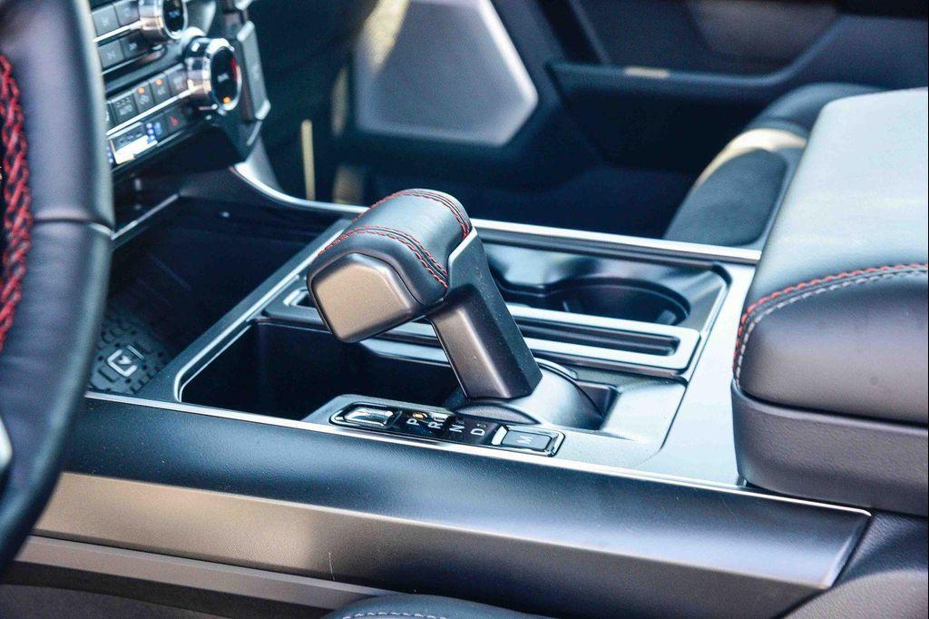 new 2026 Ford F-150 car, priced at $114,375