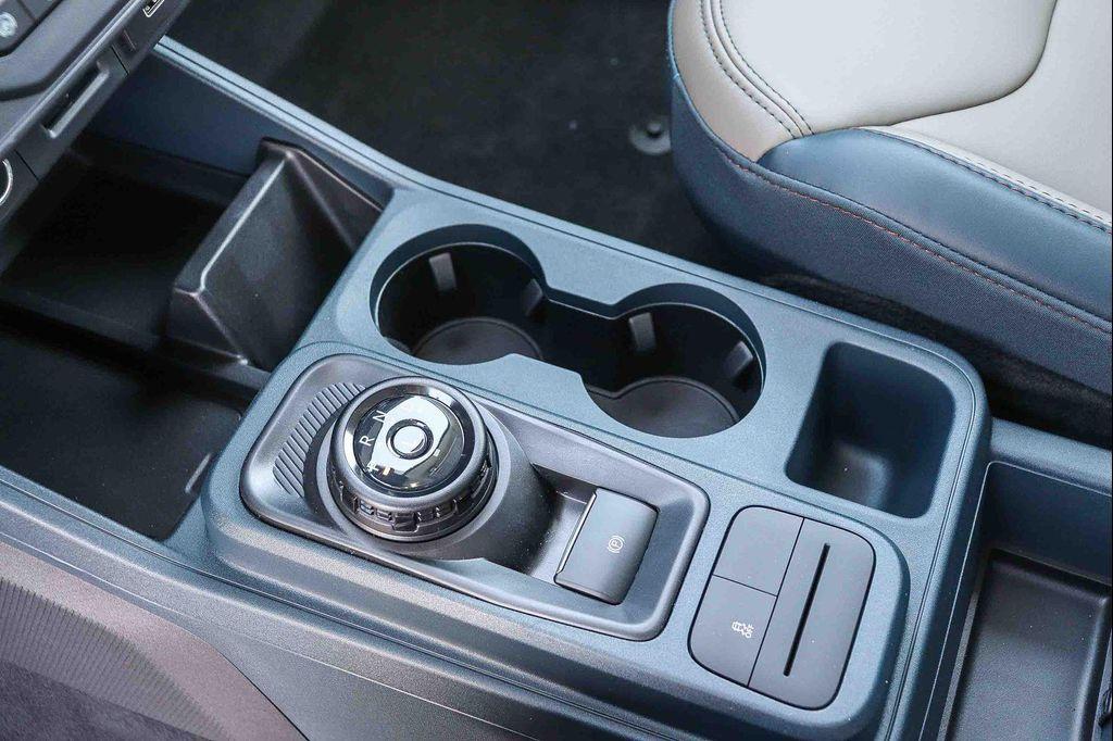 new 2026 Ford Maverick car, priced at $39,838