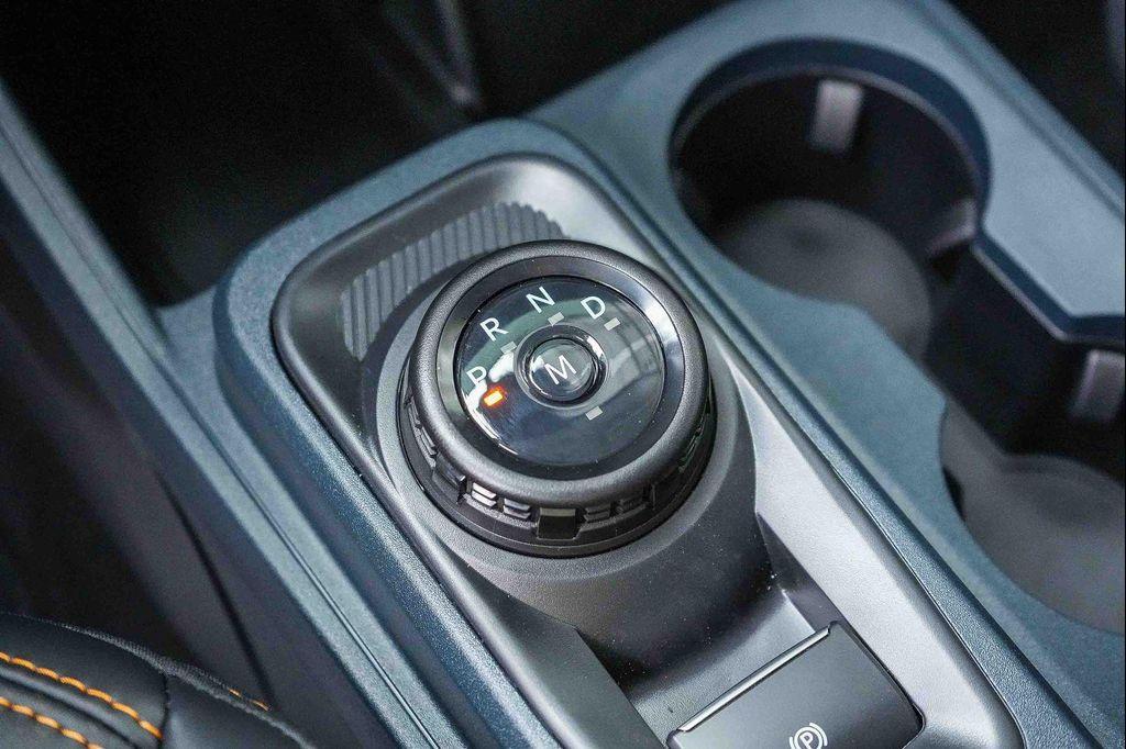 new 2026 Ford Maverick car, priced at $43,685