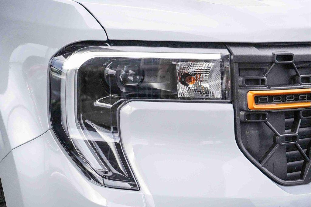 new 2026 Ford Maverick car, priced at $43,685