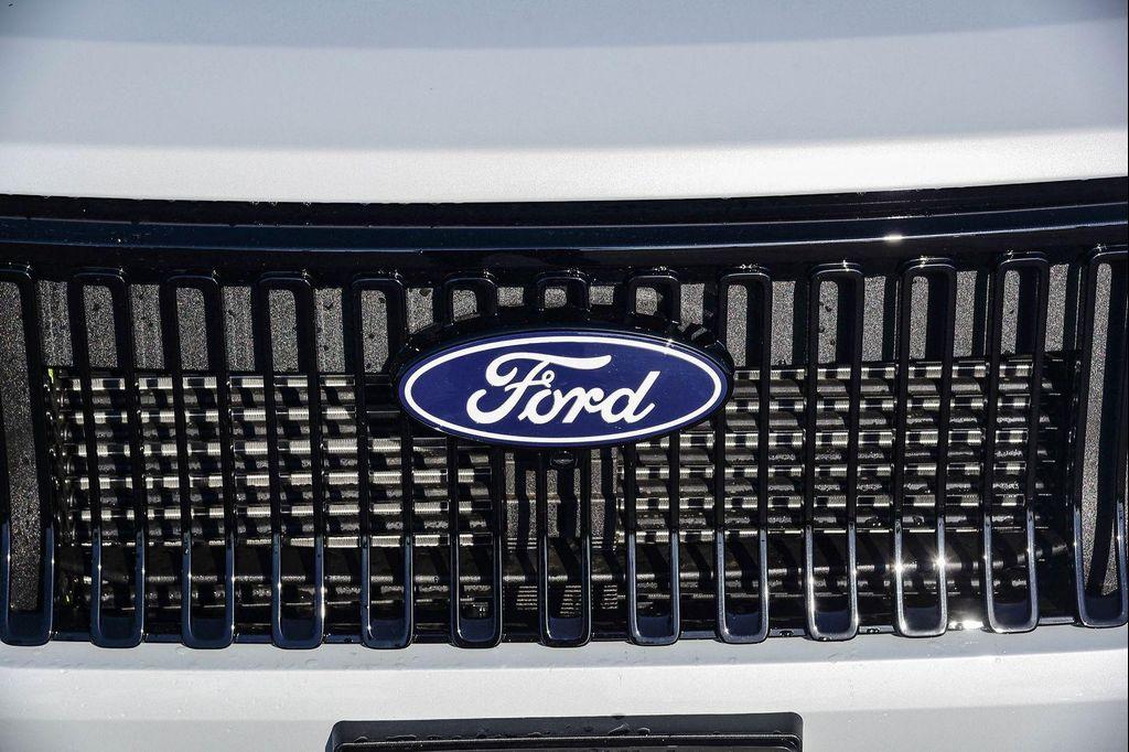 new 2026 Ford Maverick car, priced at $37,340