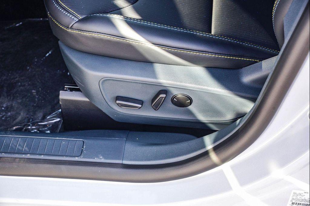 new 2026 Ford Maverick car, priced at $37,340