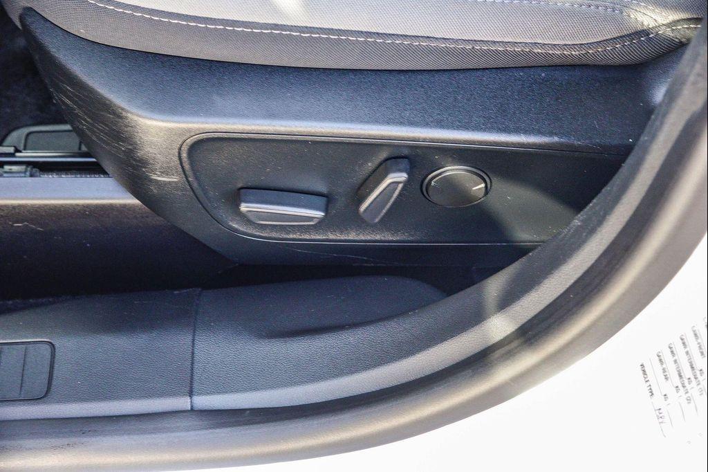 used 2020 Ford Escape car, priced at $15,995