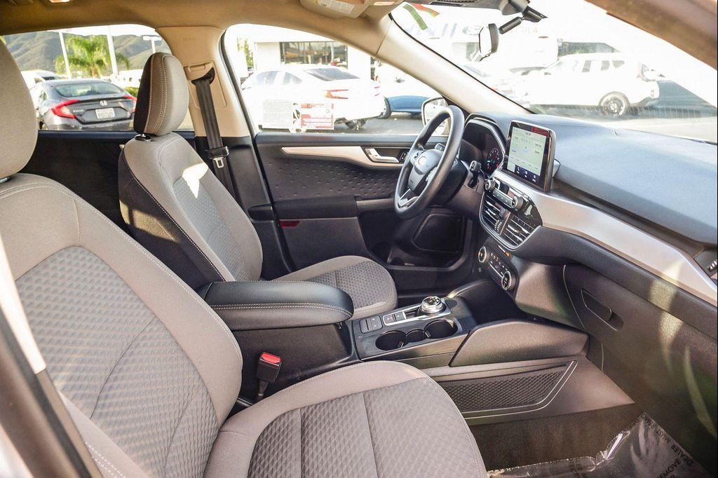 used 2020 Ford Escape car, priced at $15,995