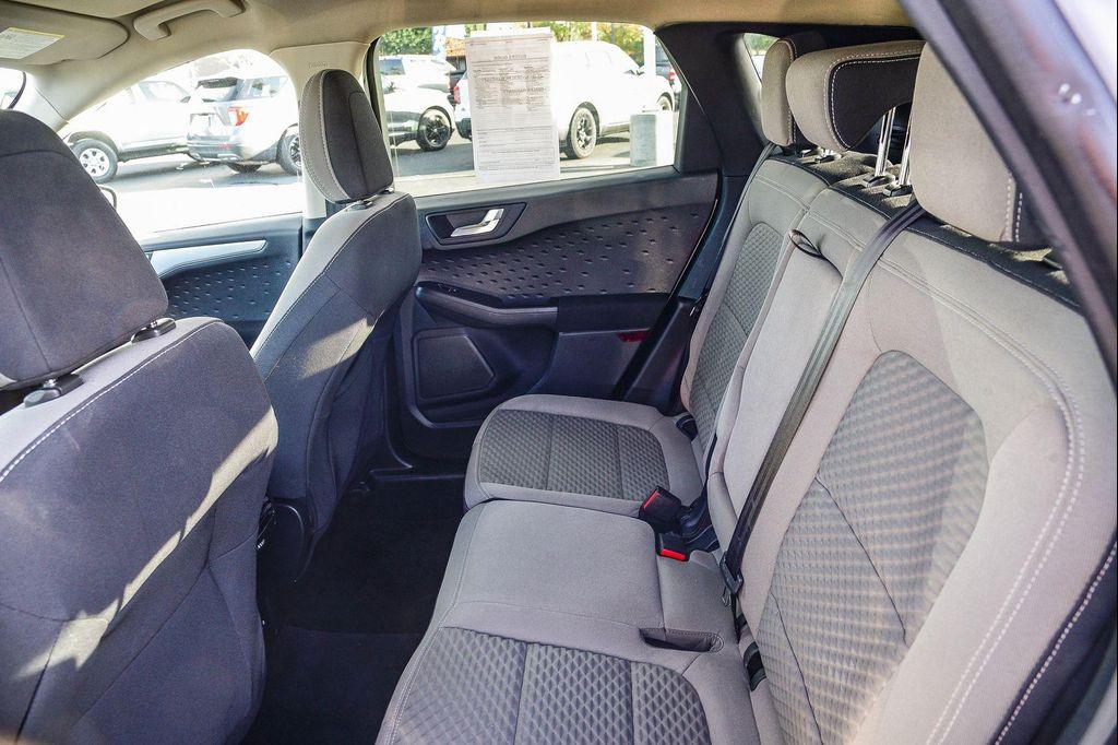 used 2020 Ford Escape car, priced at $15,995