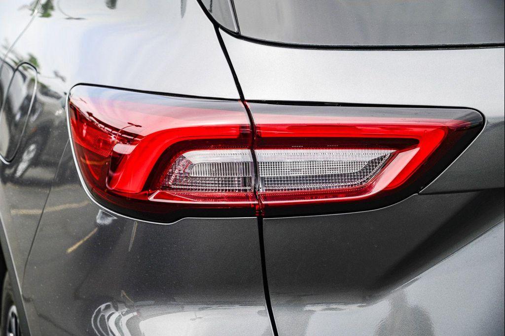 new 2025 Ford Escape PHEV car, priced at $31,532