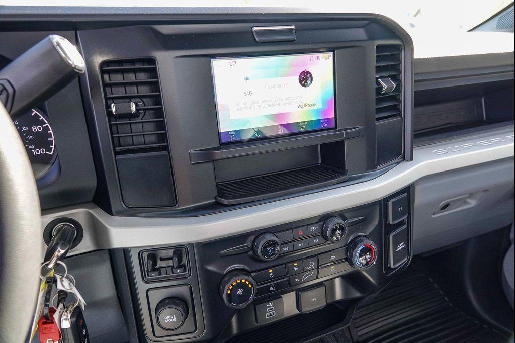 new 2026 Ford F-250 car, priced at $63,257