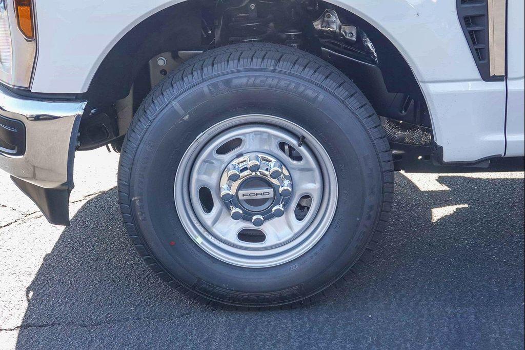 new 2026 Ford F-250 car, priced at $63,257