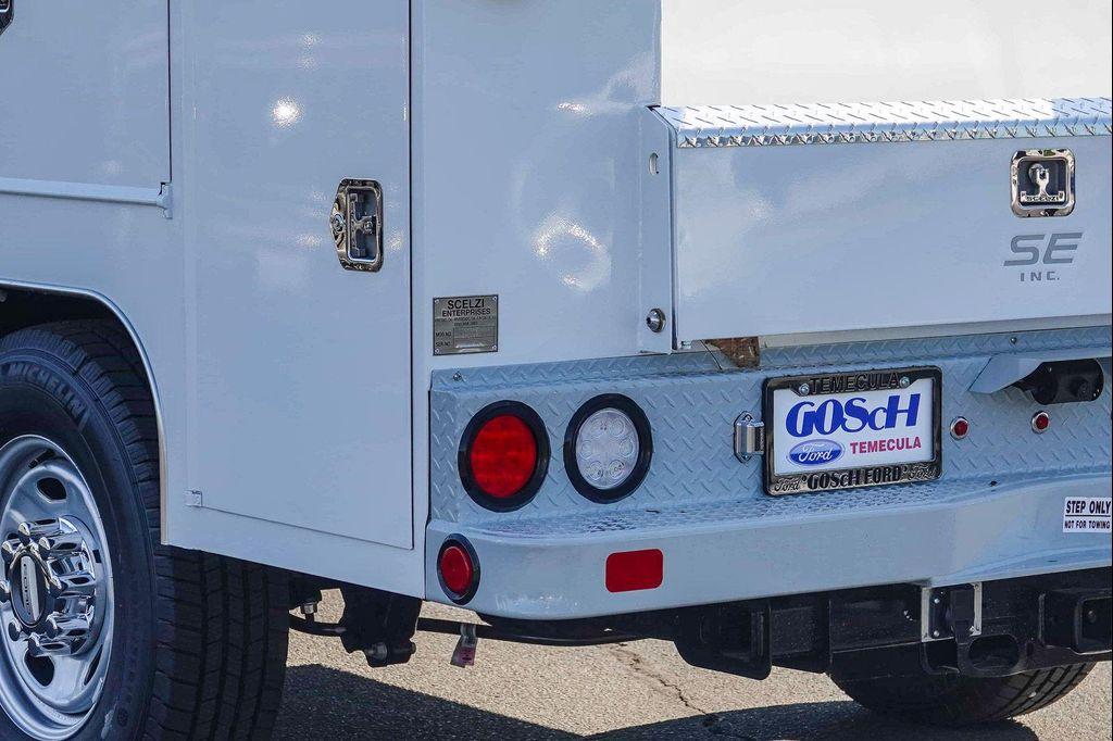 new 2026 Ford F-250 car, priced at $63,257