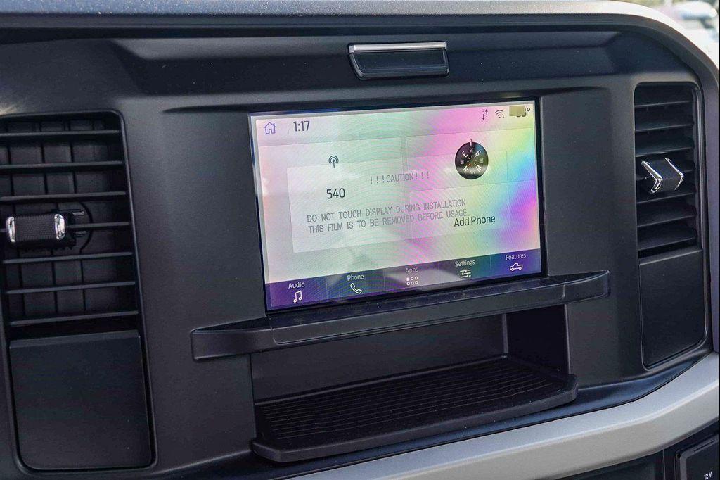 new 2026 Ford F-250 car, priced at $63,257