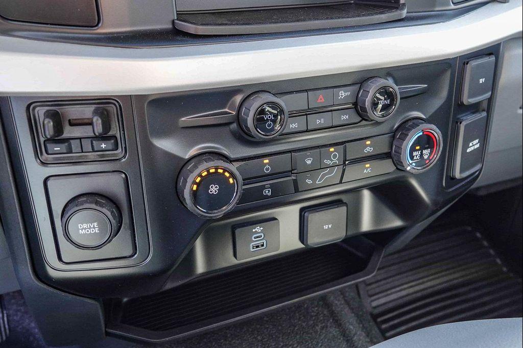 new 2026 Ford F-250 car, priced at $63,257