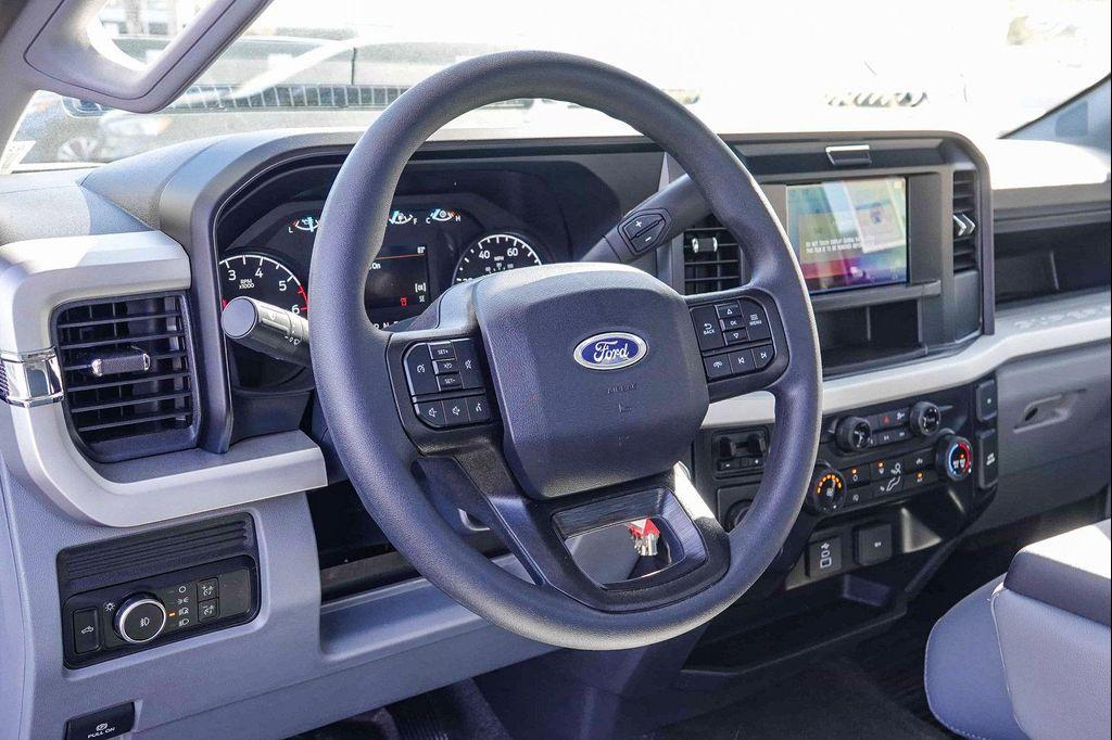 new 2026 Ford F-250 car, priced at $63,257