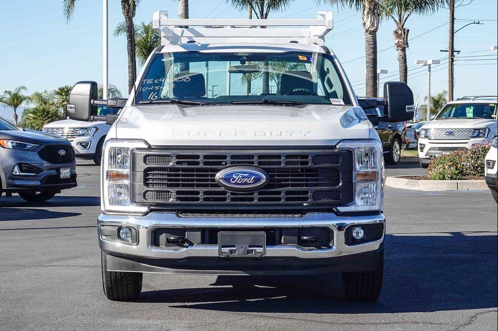 new 2026 Ford F-250 car, priced at $63,257