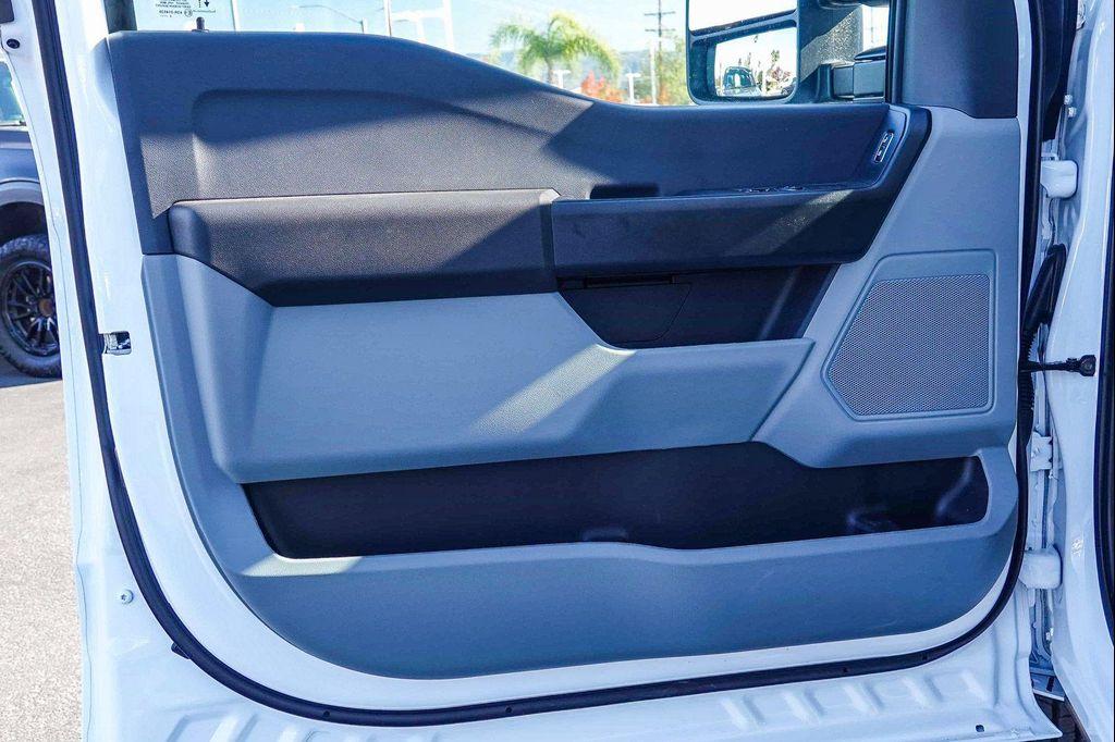 new 2026 Ford F-250 car, priced at $63,257