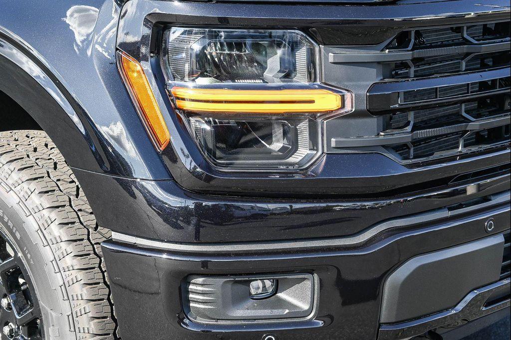 new 2026 Ford F-150 car, priced at $61,875