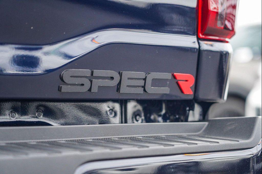 new 2025 Ford F-150 car, priced at $89,424