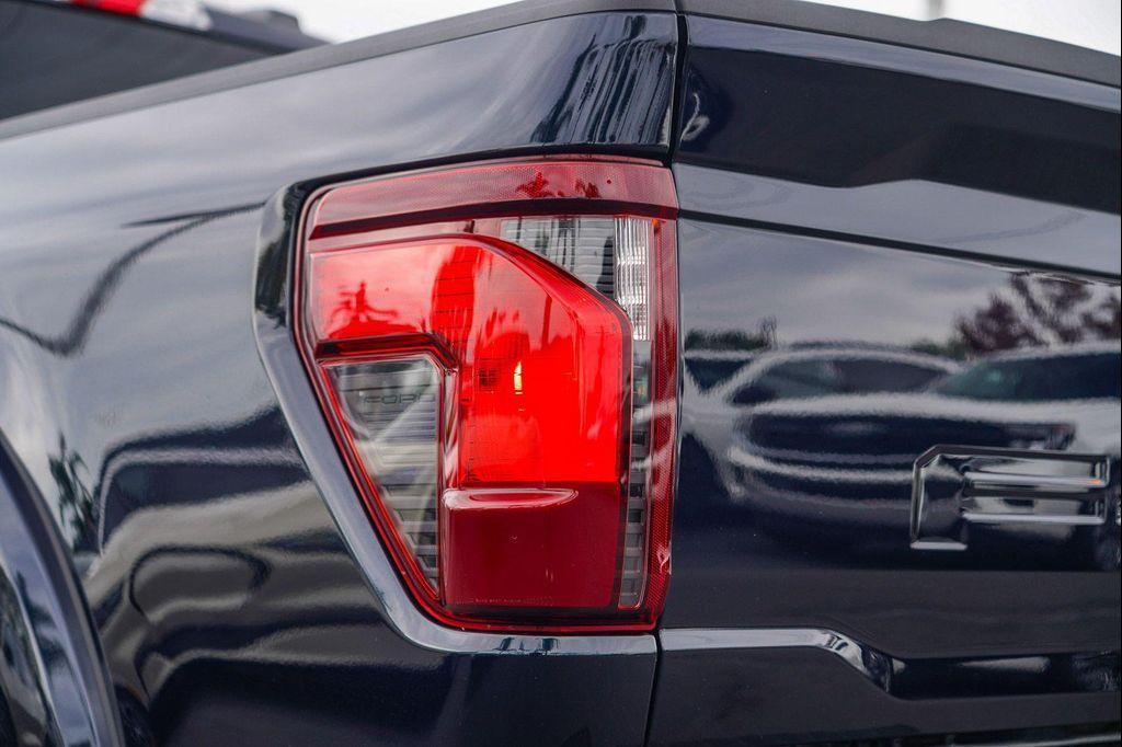 new 2025 Ford F-150 car, priced at $89,424