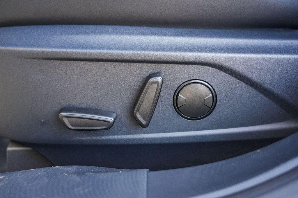 new 2025 Ford Mustang Mach-E car, priced at $49,485