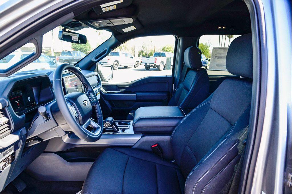new 2026 Ford F-150 car, priced at $63,265